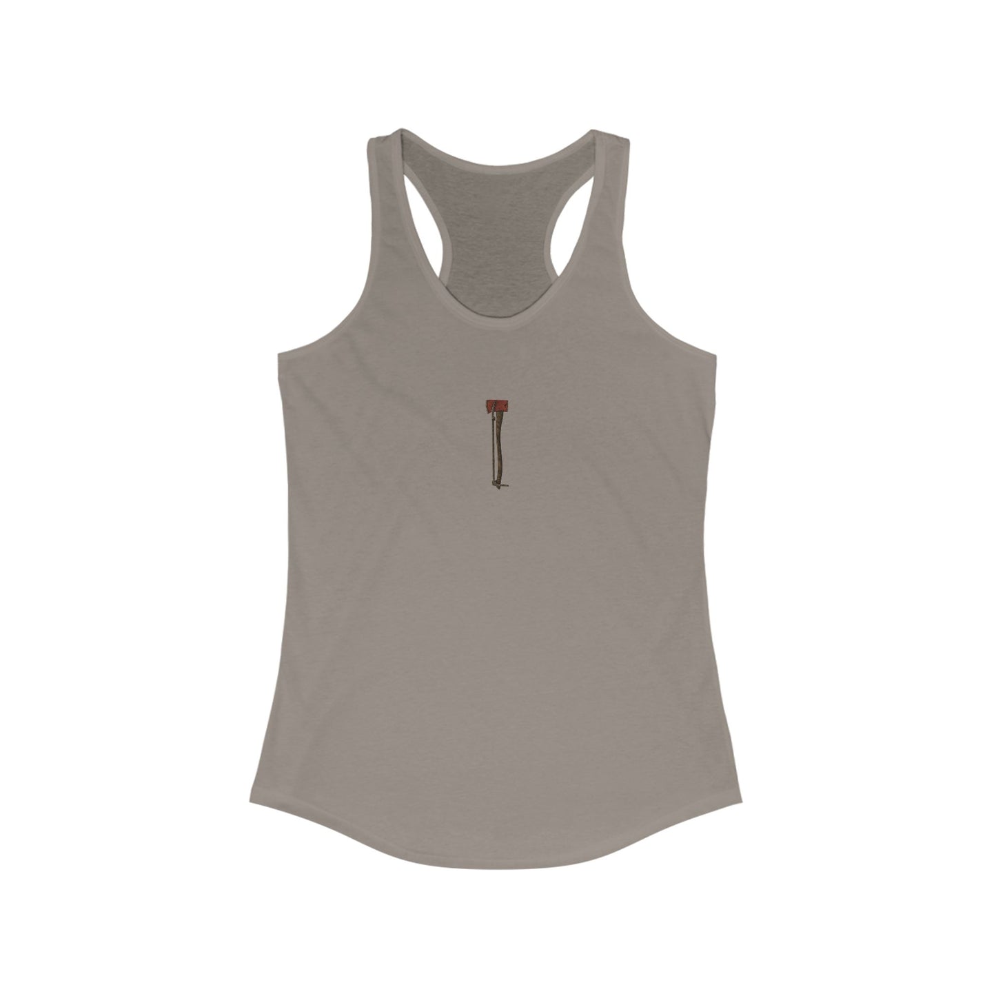 Women's Racerback Tailboard Tank