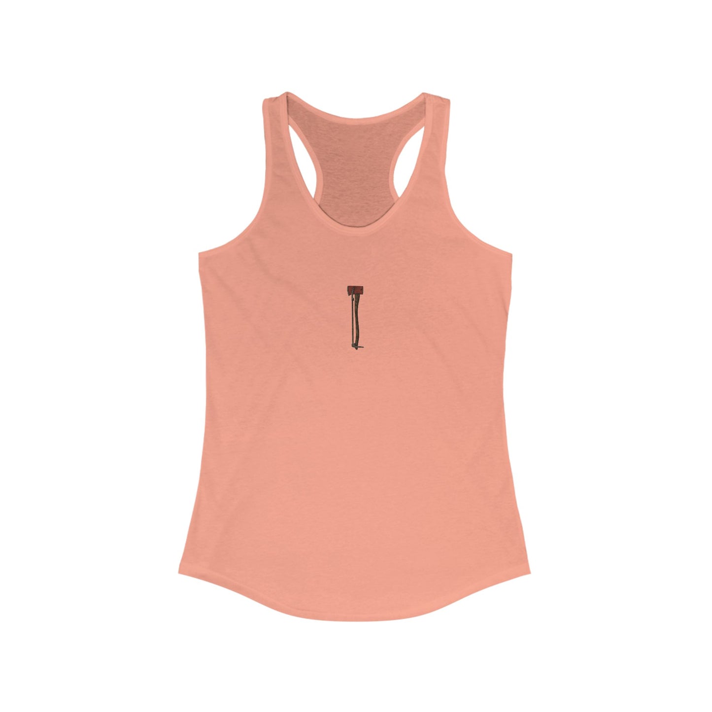 Women's Racerback Tailboard Tank