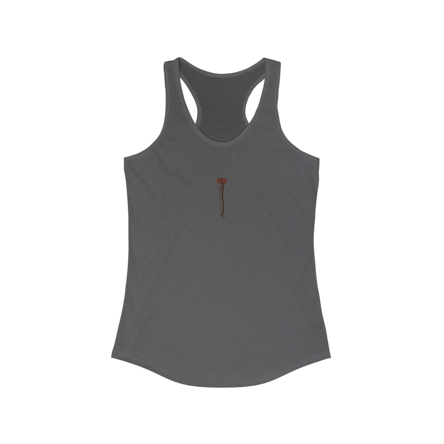 Women's Racerback Tailboard Tank