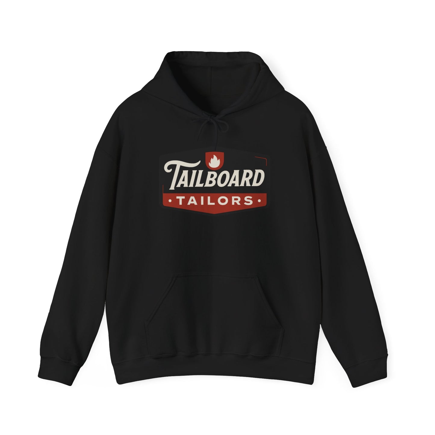Tailboard Hoodie
