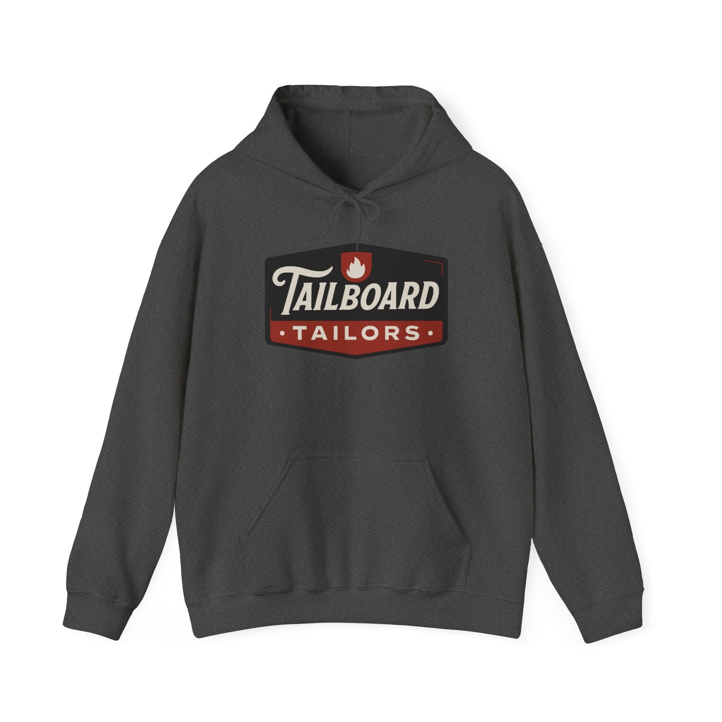 Tailboard Hoodie