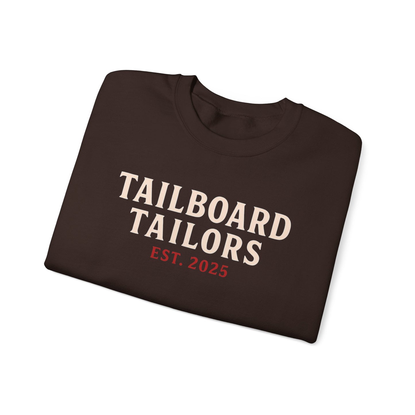 Tailboard Sweatshirt