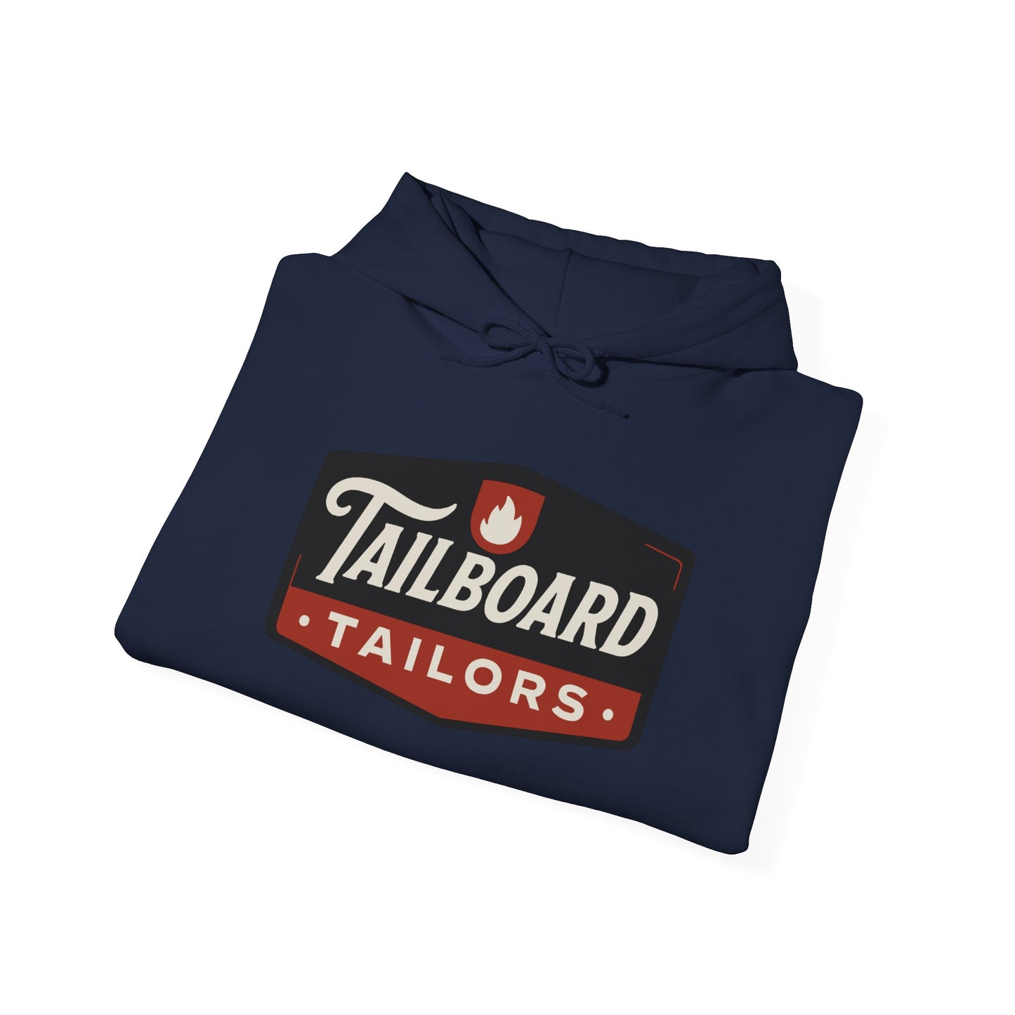 Tailboard Hoodie