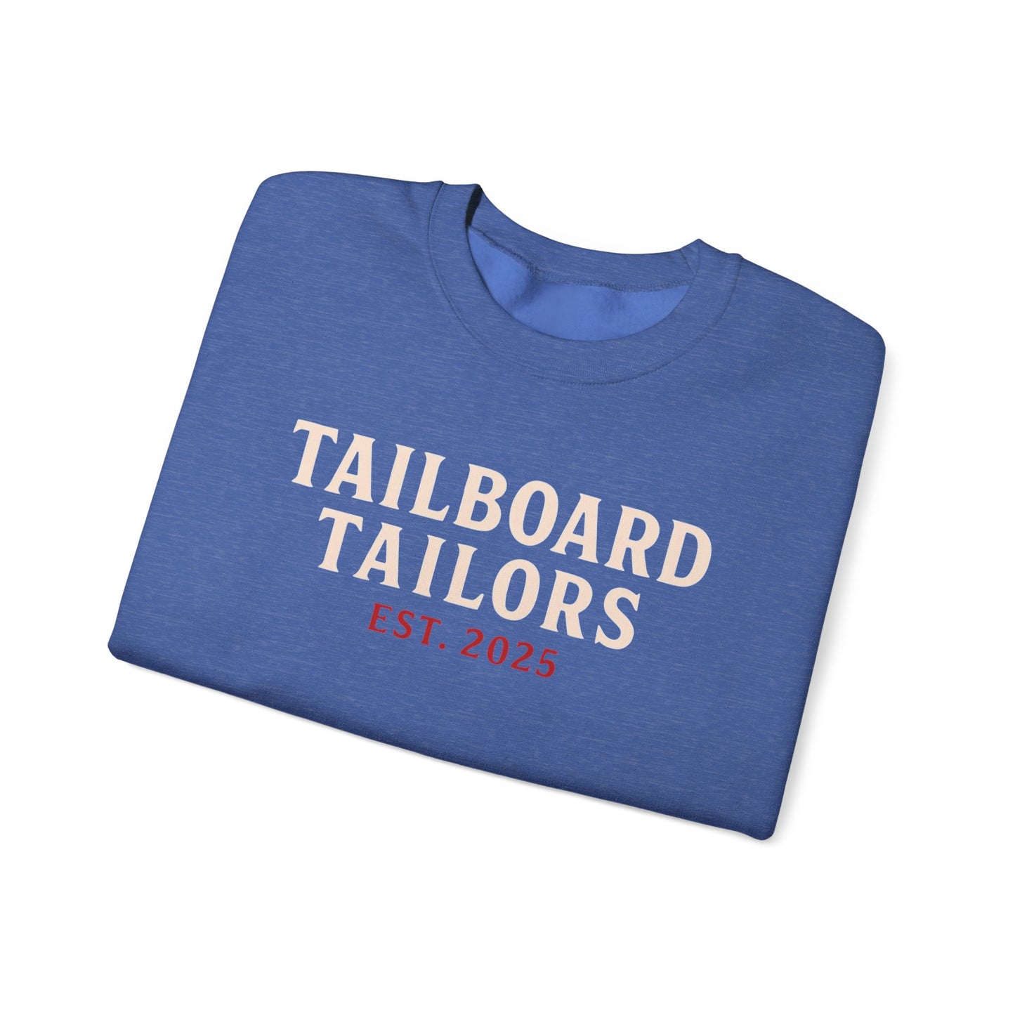 Tailboard Sweatshirt
