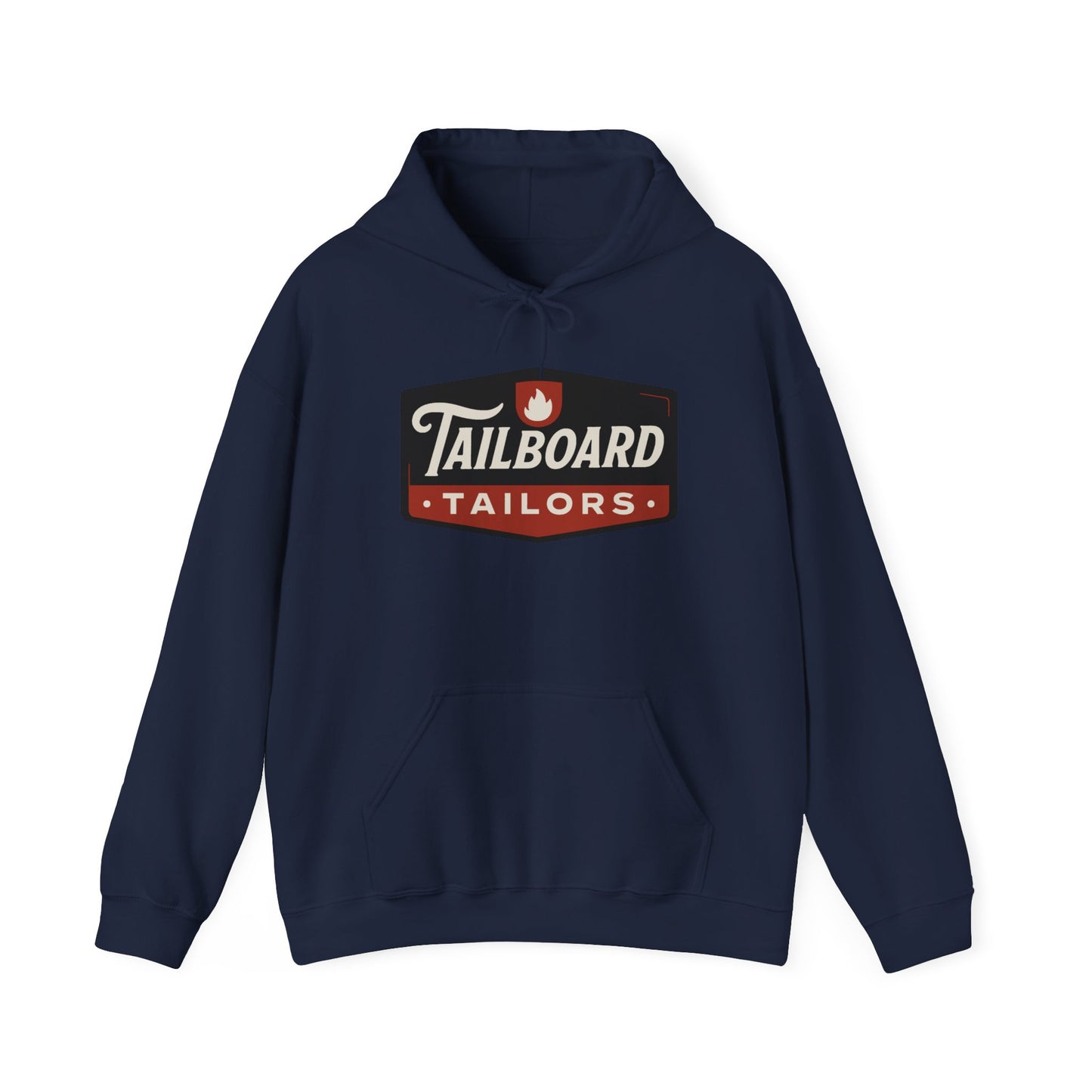 Tailboard Hoodie