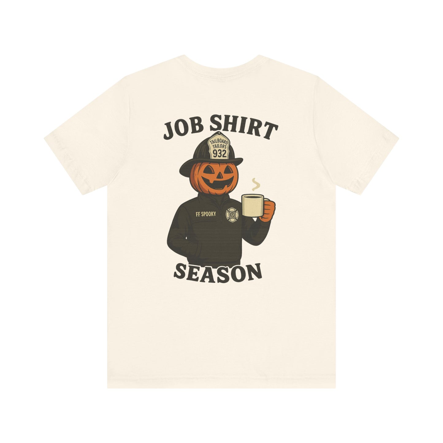 Job Shirt Season