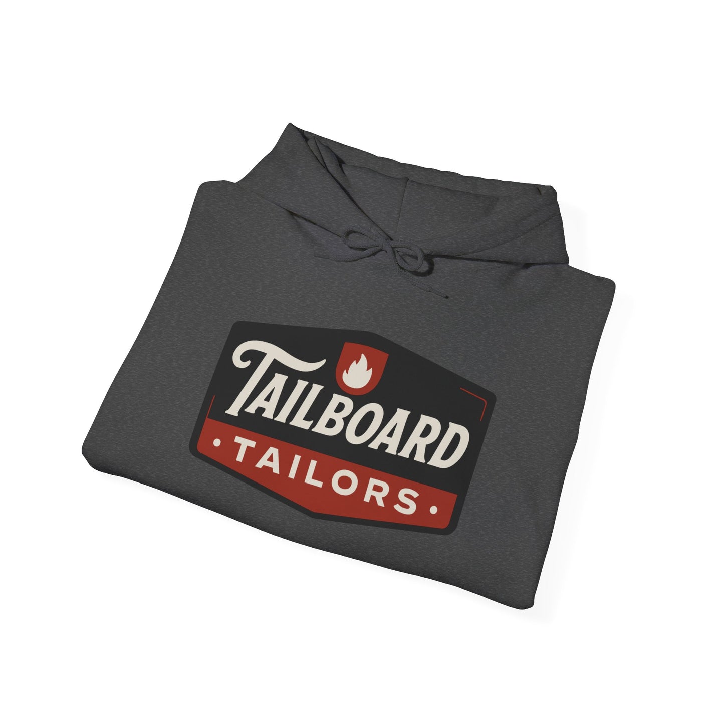 Tailboard Hoodie