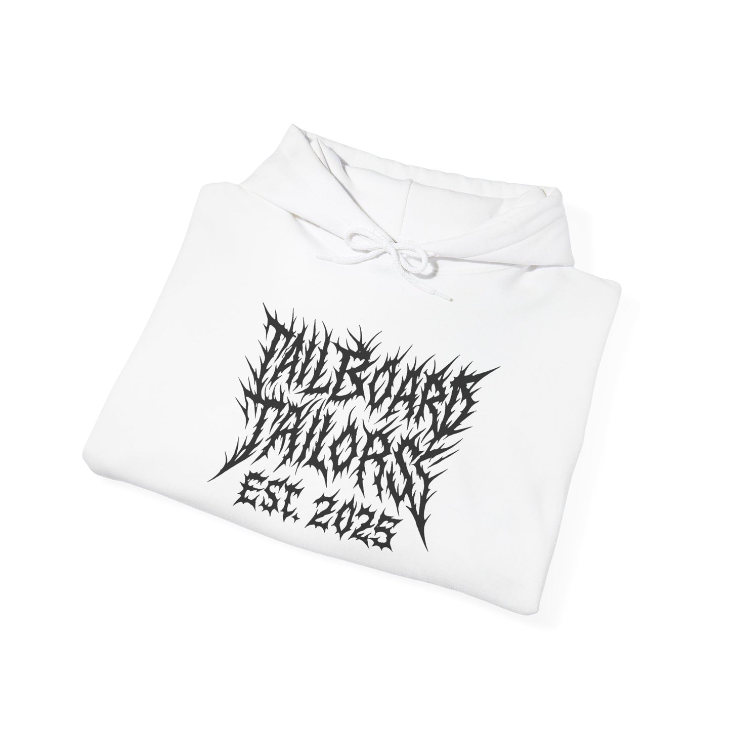 Tailboard Tailors Metal