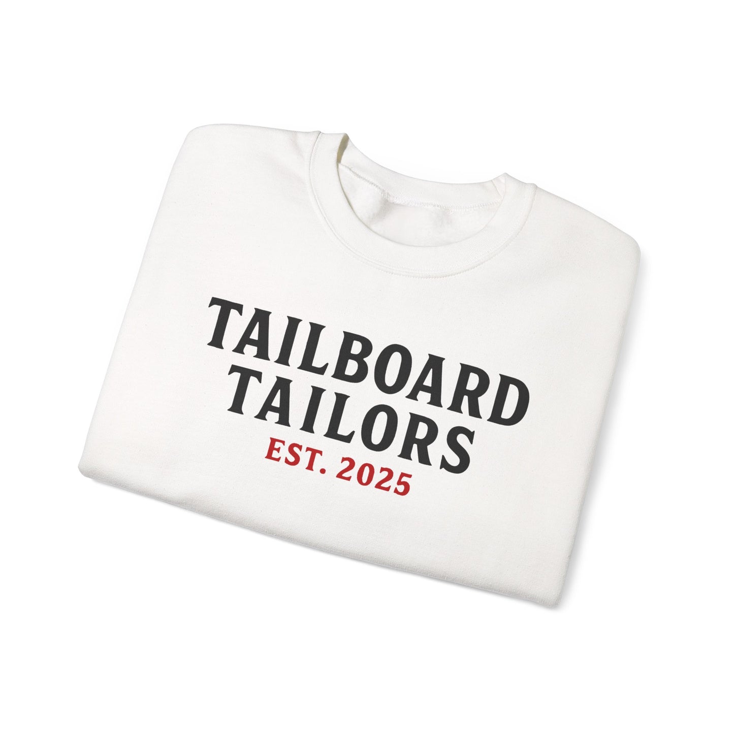Tailboard Sweatshirt