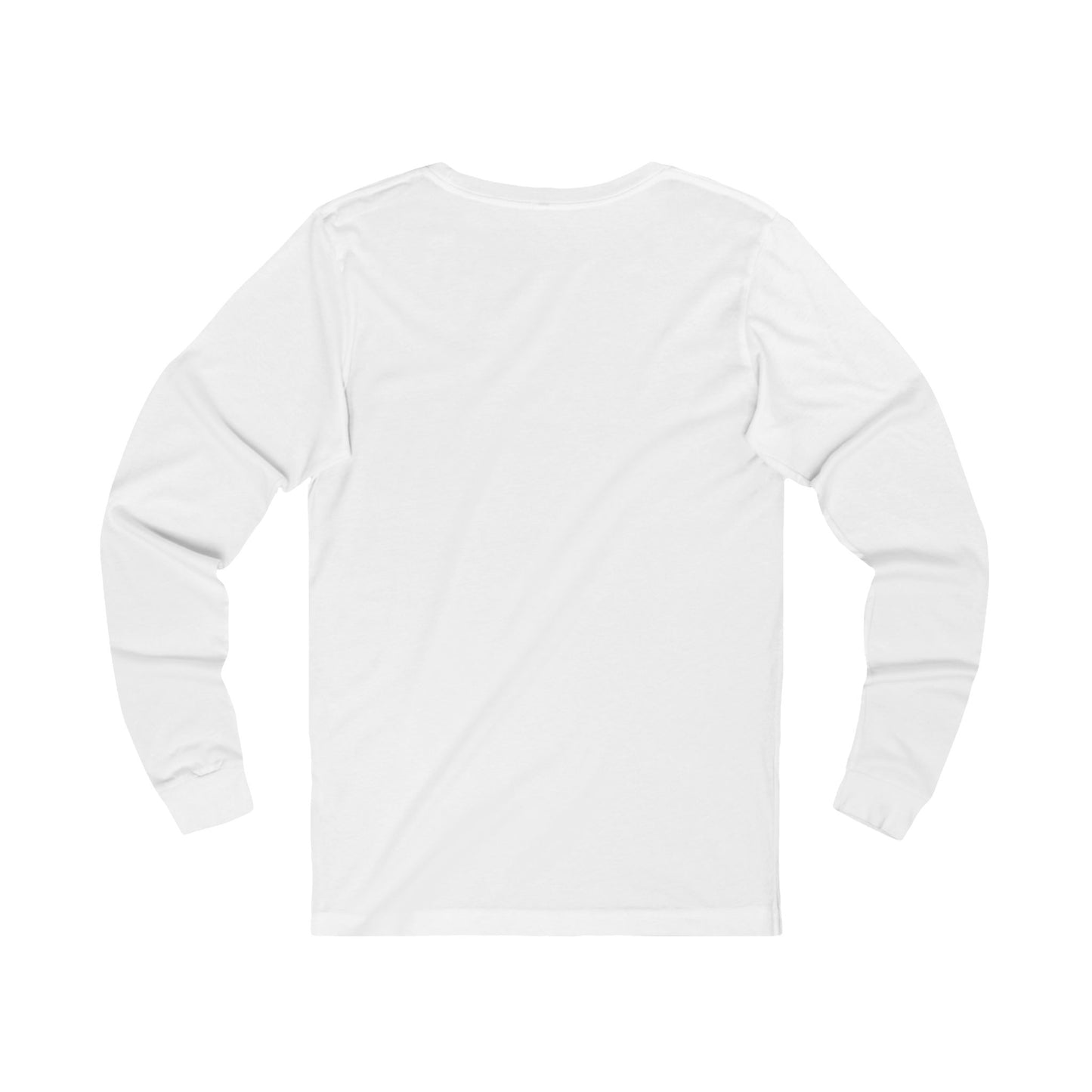 Base Design (Long Sleeve)