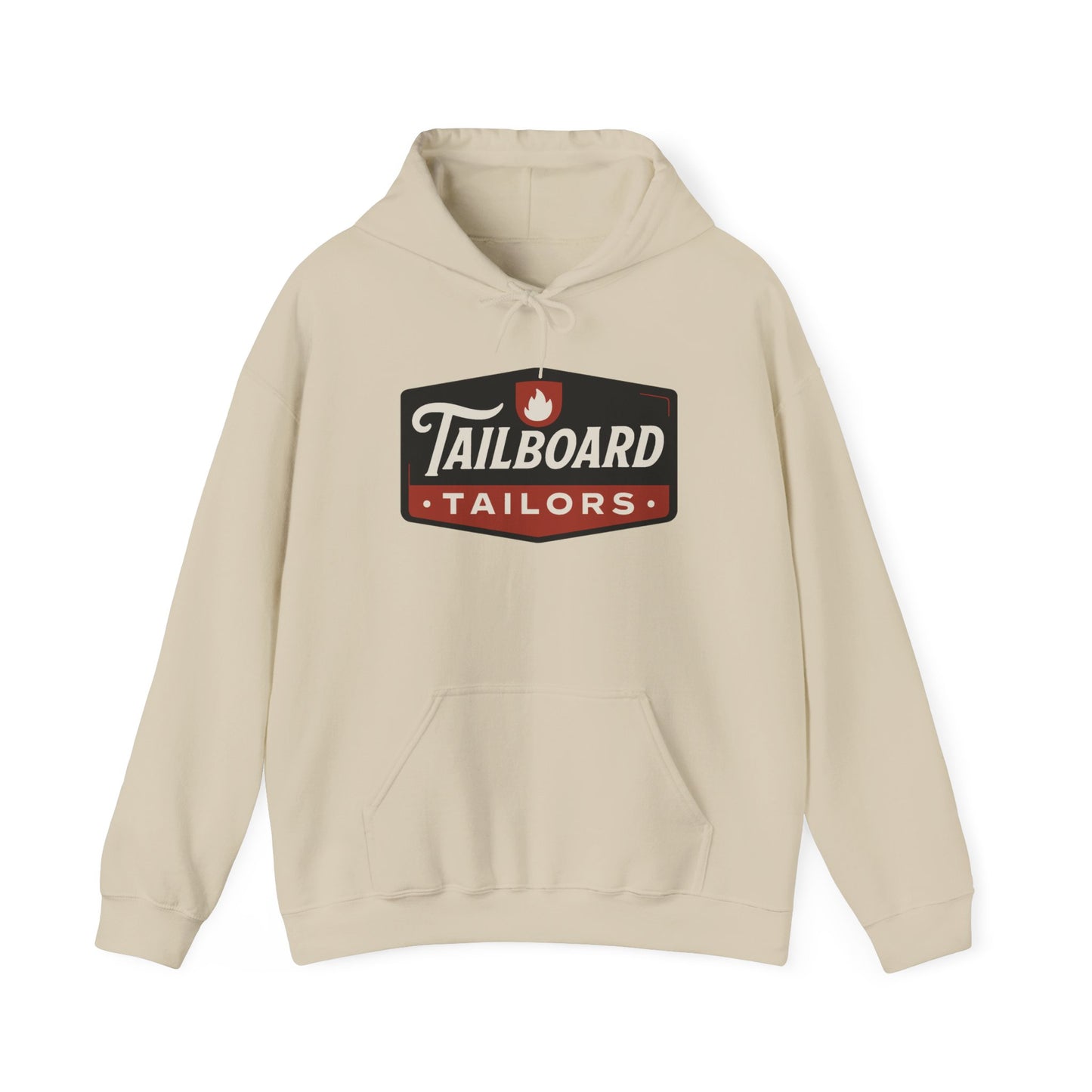 Tailboard Hoodie