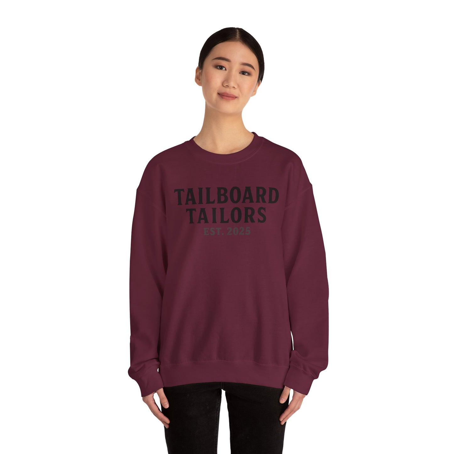 Tailboard Sweatshirt