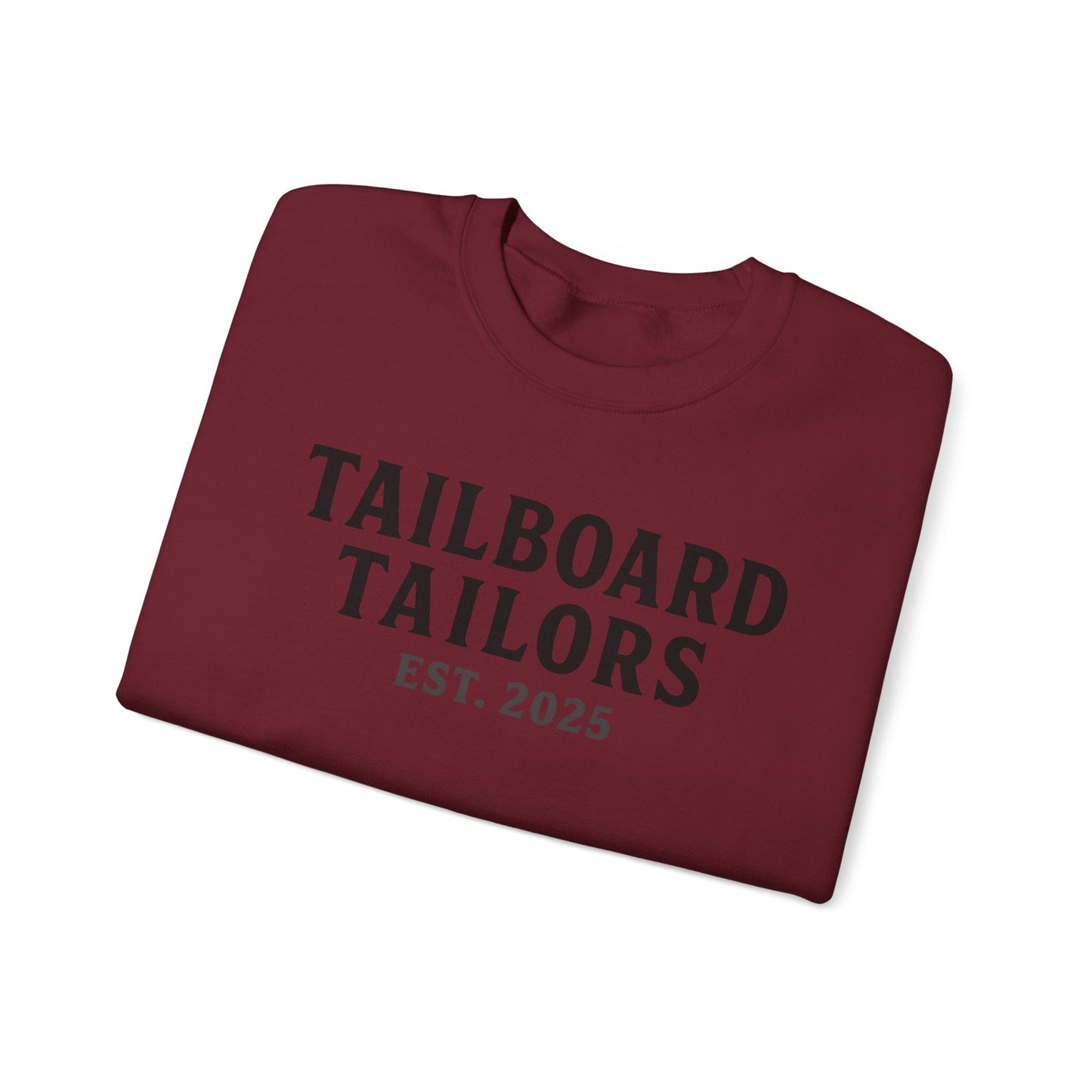 Tailboard Sweatshirt