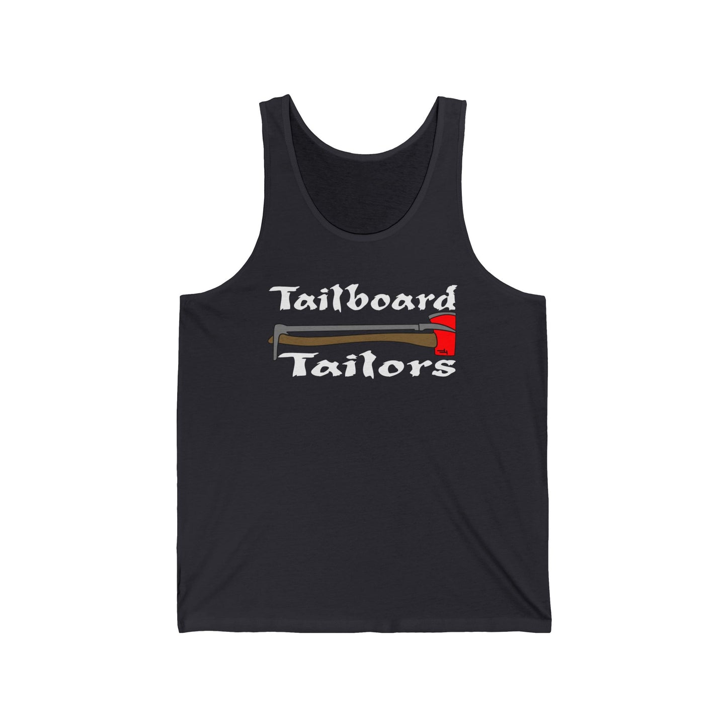 Tailboard Tank