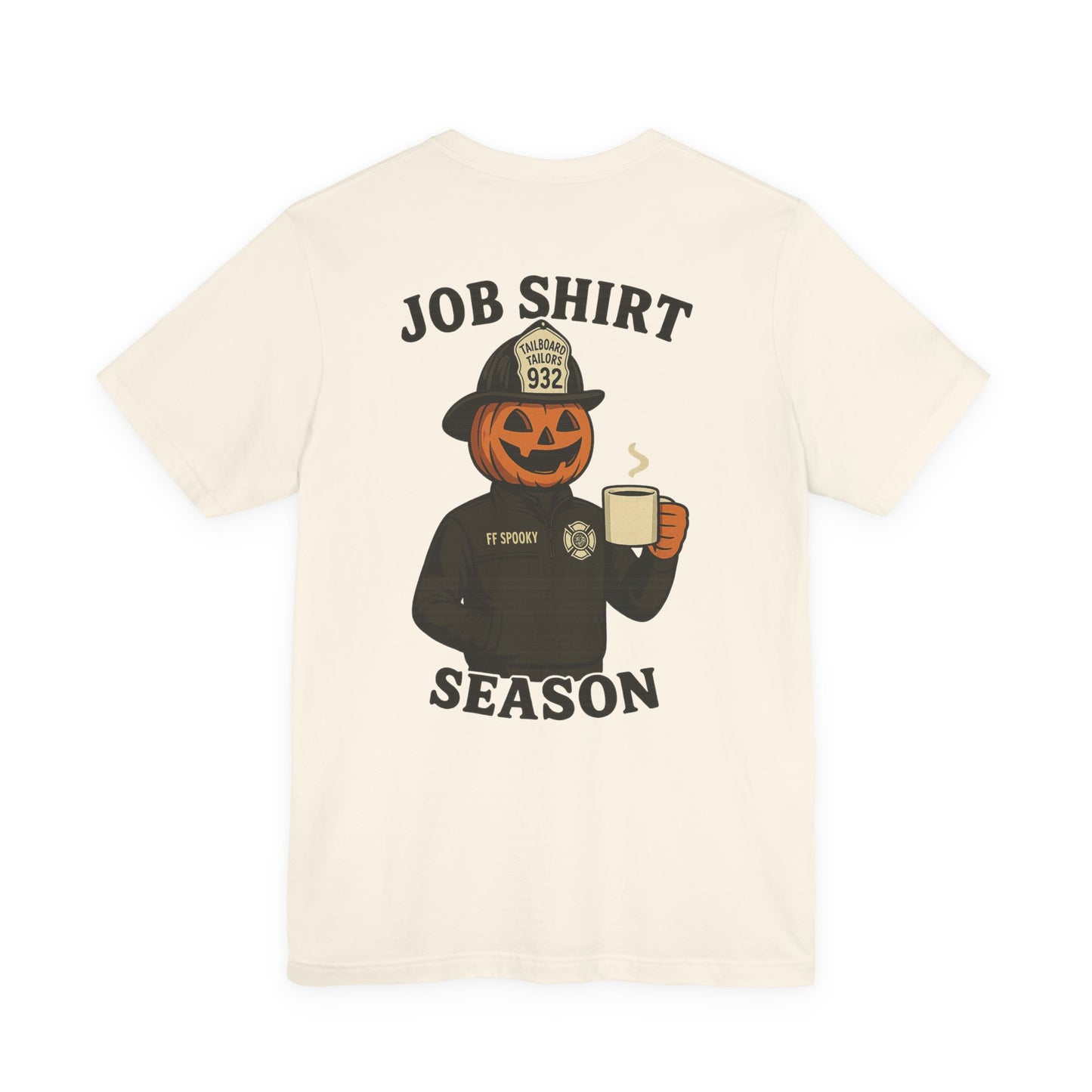 Job Shirt Season