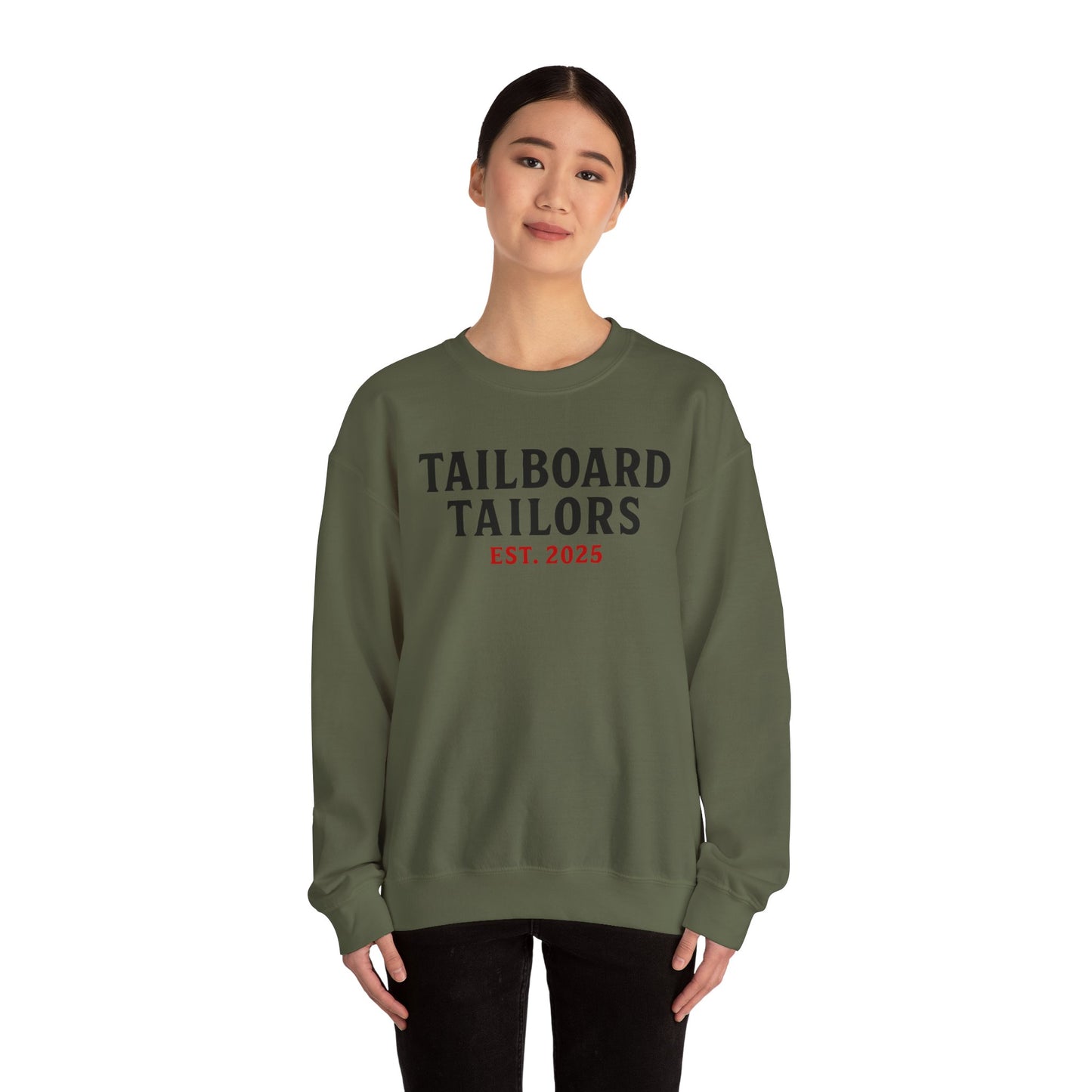Tailboard Sweatshirt
