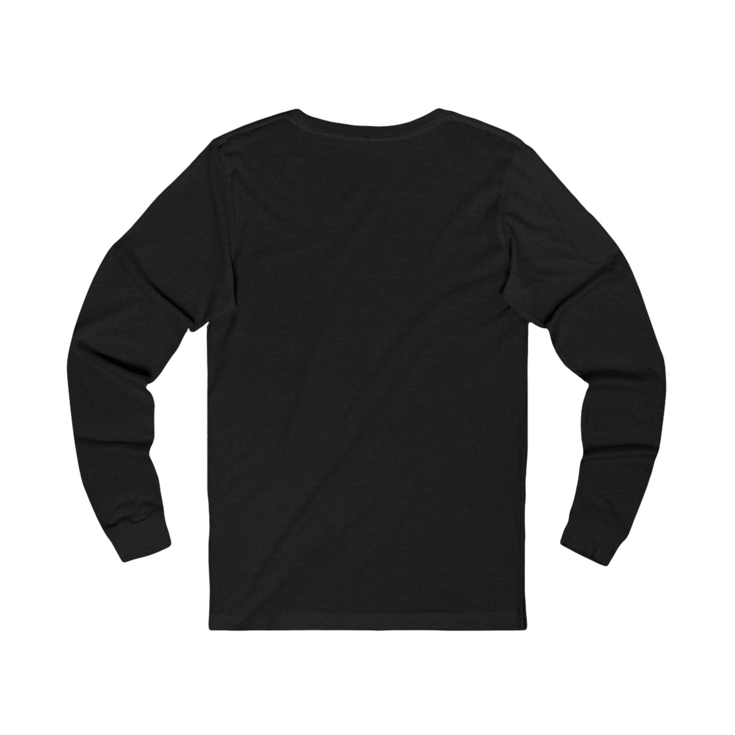 Base Design (Long Sleeve)