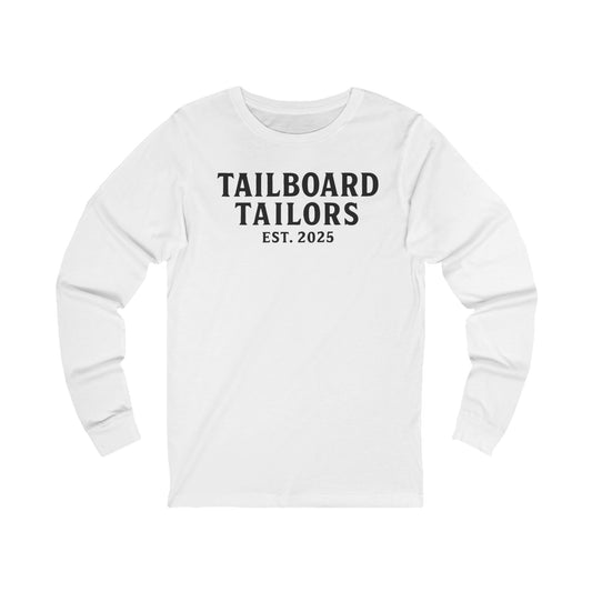 Base Design (Long Sleeve)