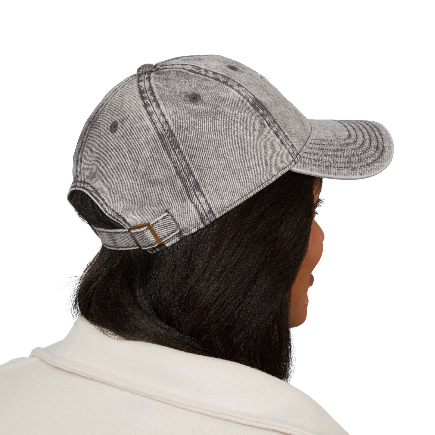 Vintage Tailboard Tailors Cap