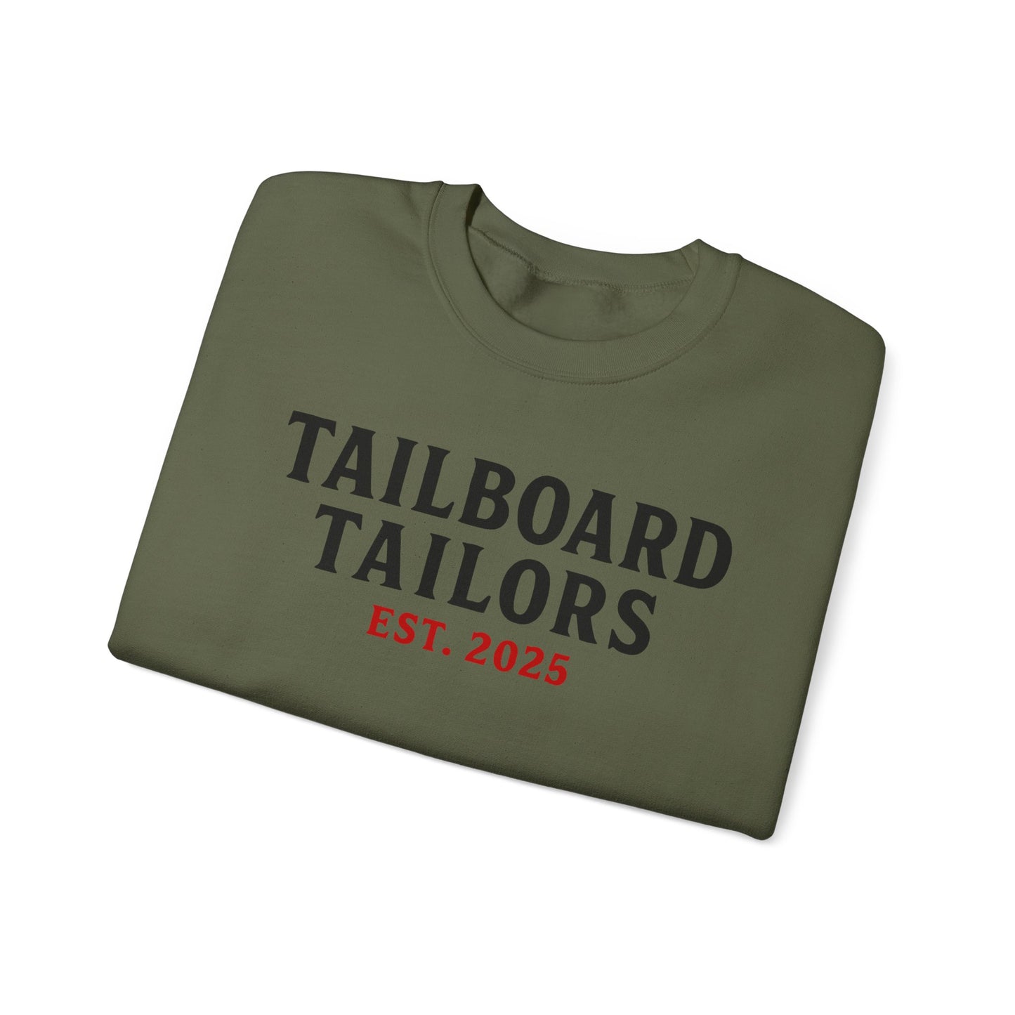 Tailboard Sweatshirt