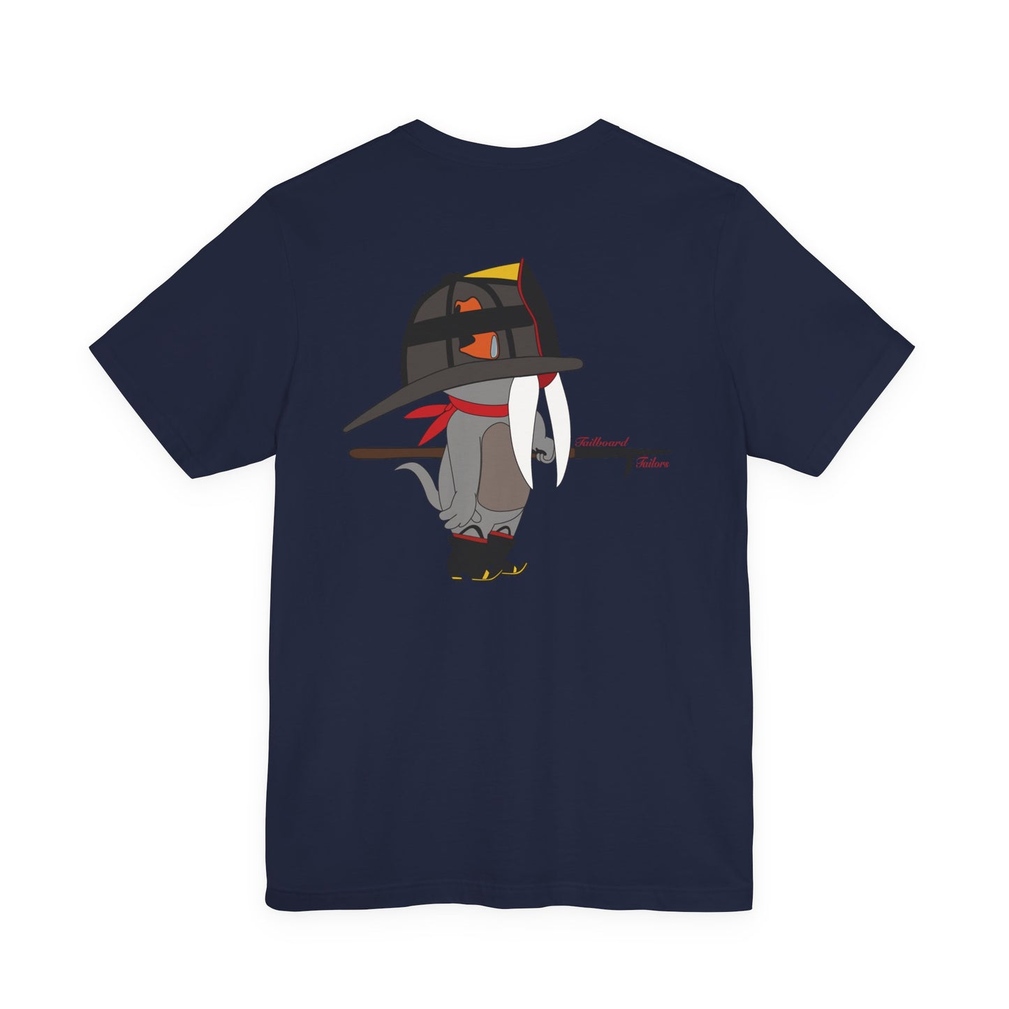 Uncle Pecos
