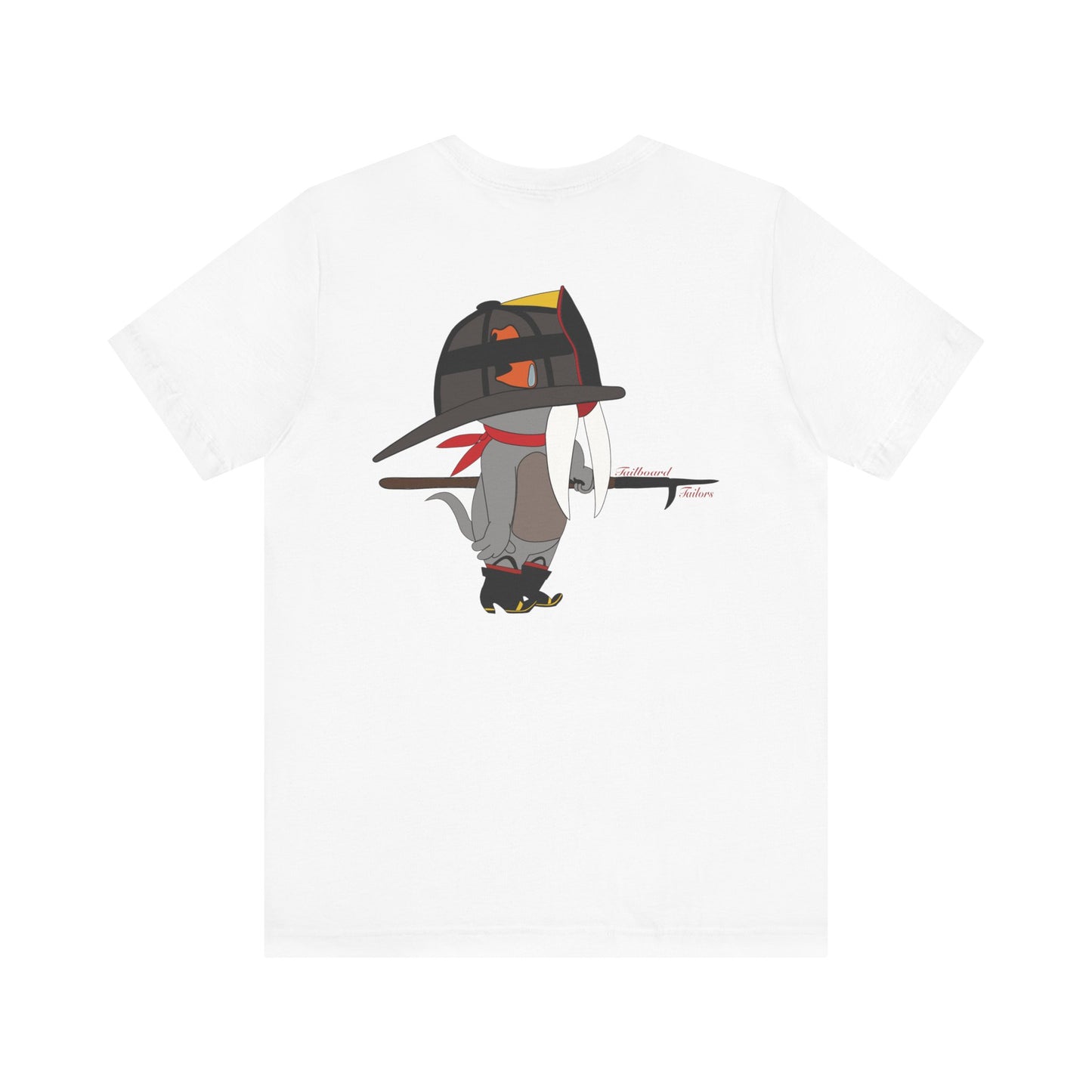 Uncle Pecos