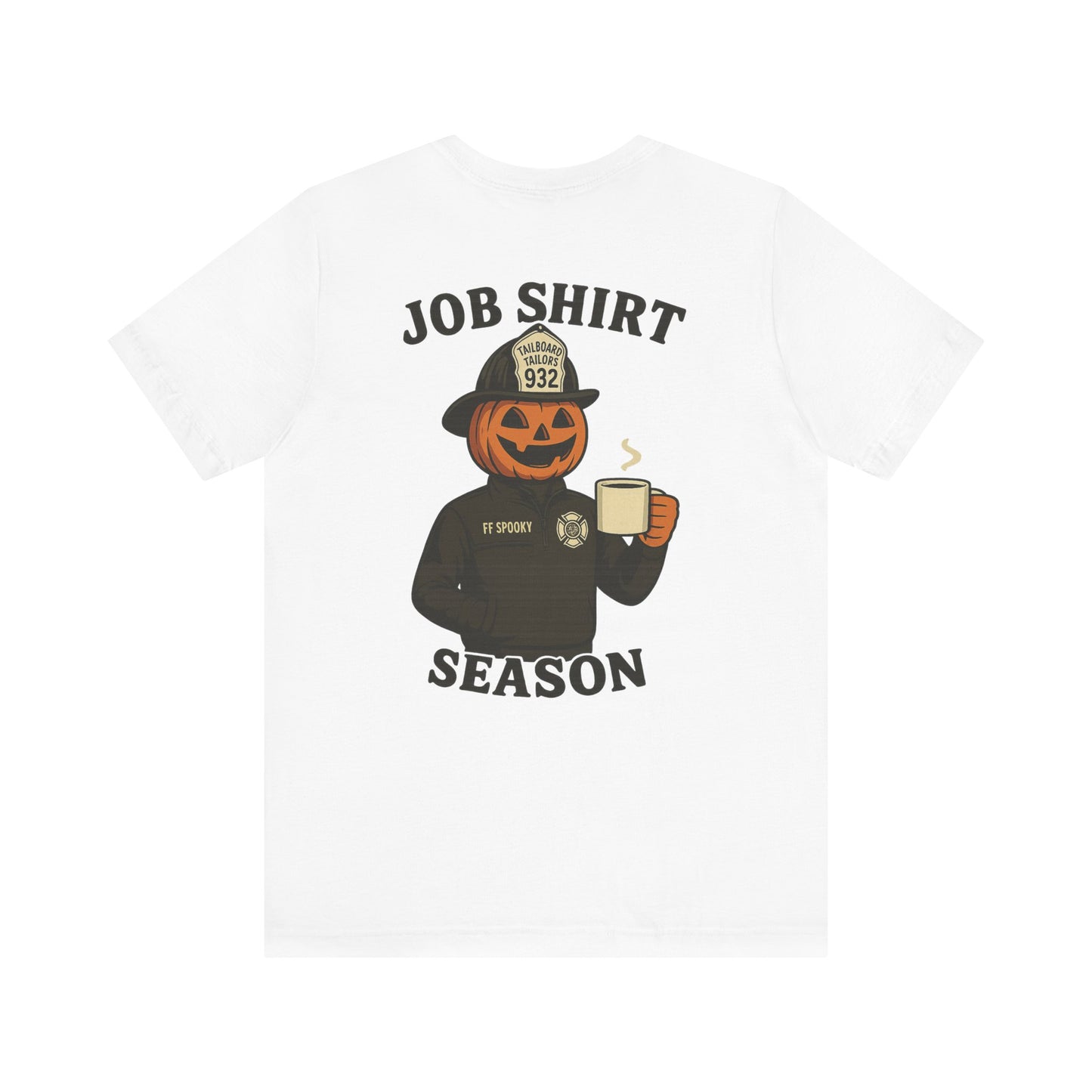 Job Shirt Season