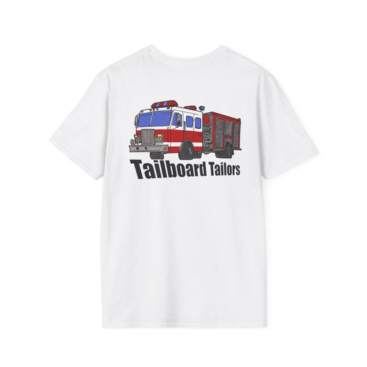 Tailboard Engine