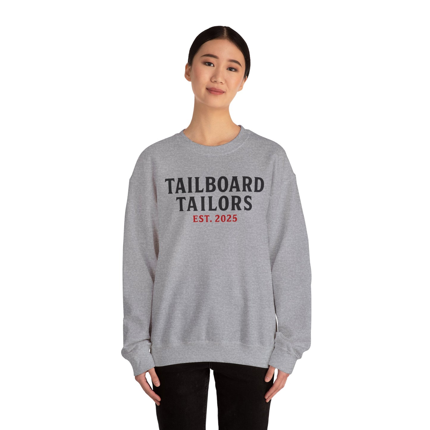 Tailboard Sweatshirt
