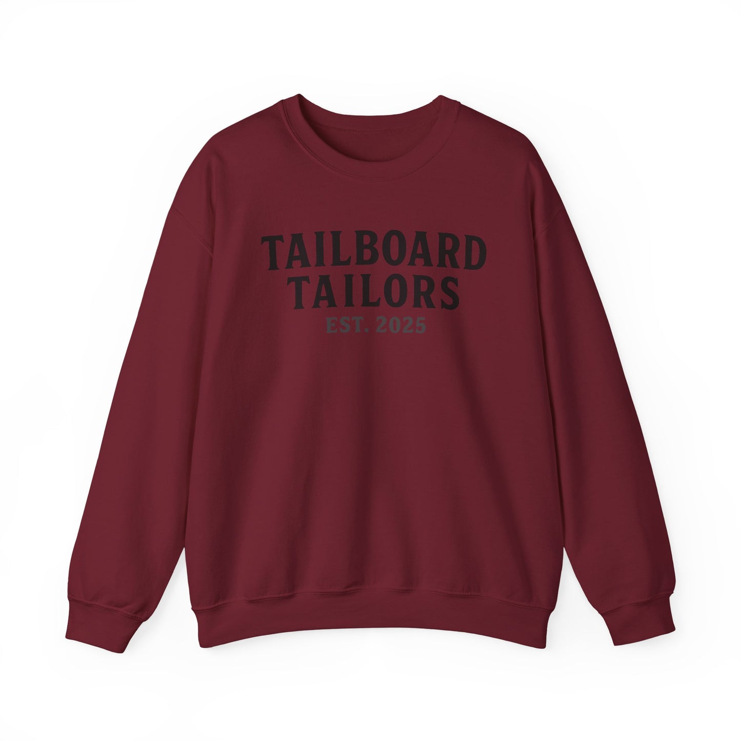 Tailboard Sweatshirt