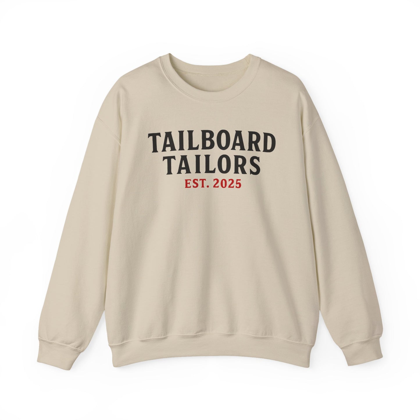 Tailboard Sweatshirt