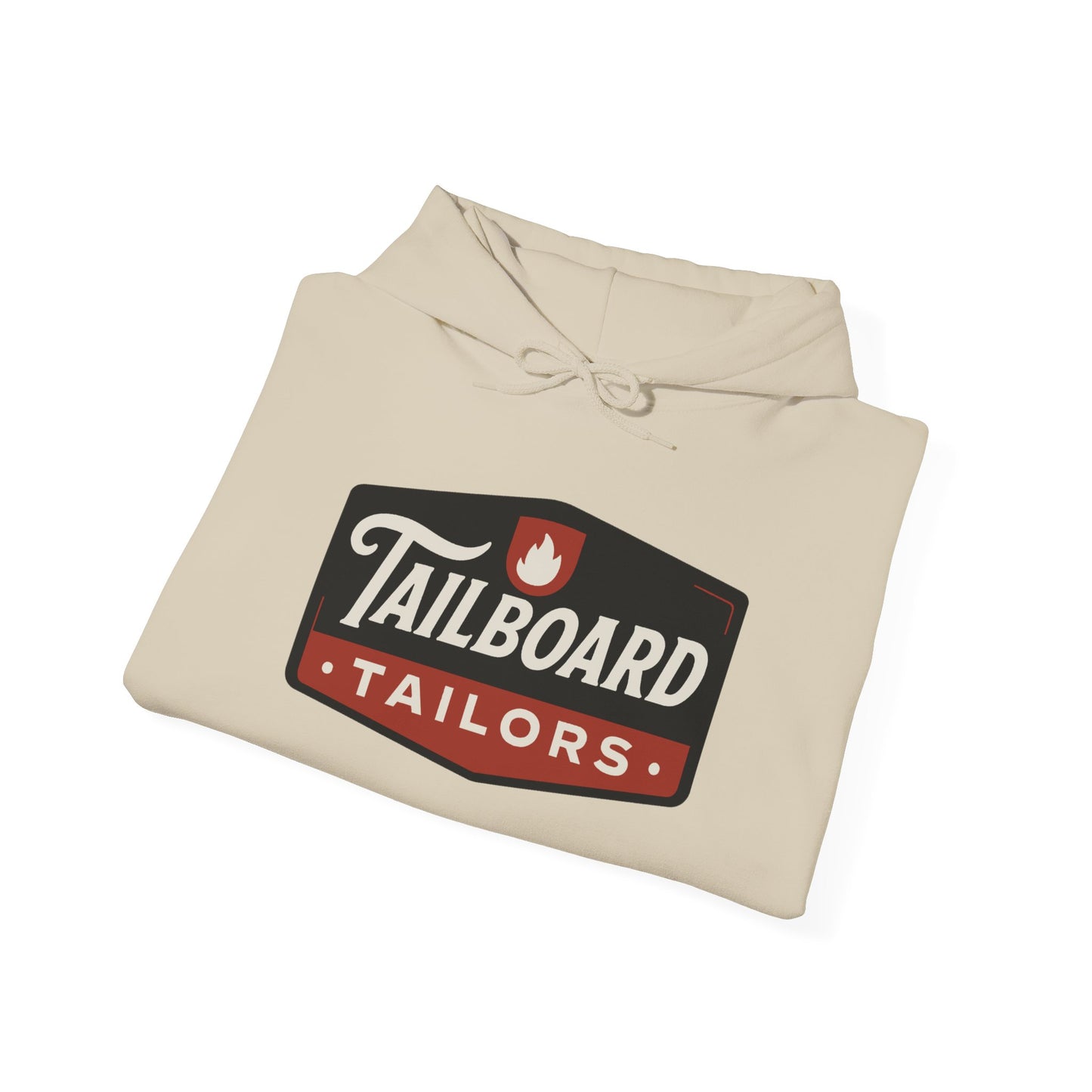 Tailboard Hoodie
