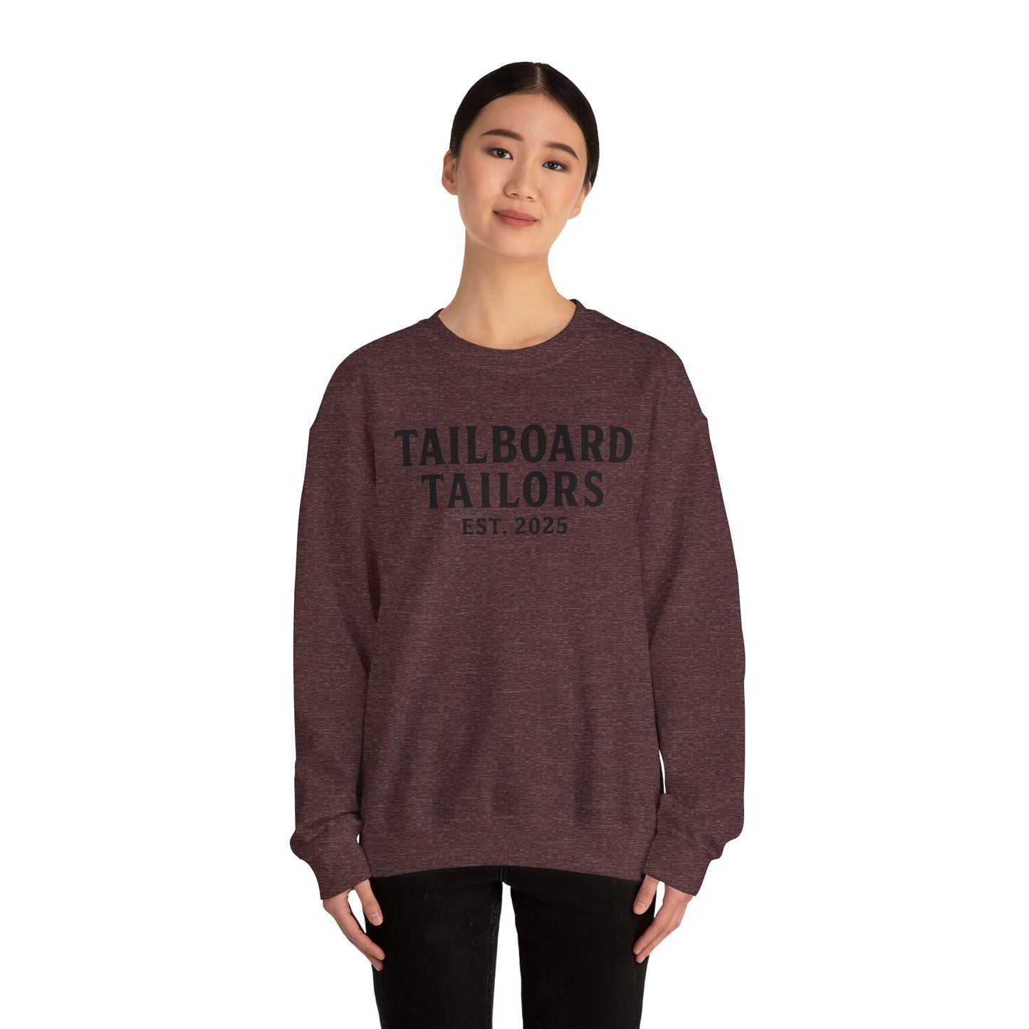 Tailboard Sweatshirt