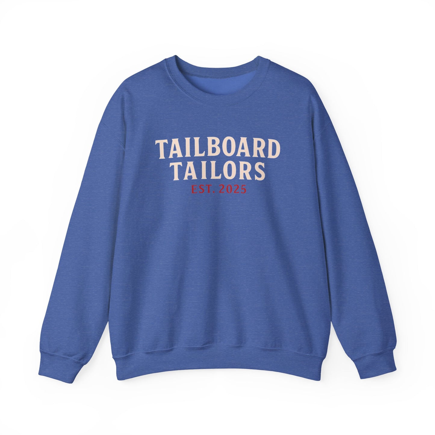 Tailboard Sweatshirt