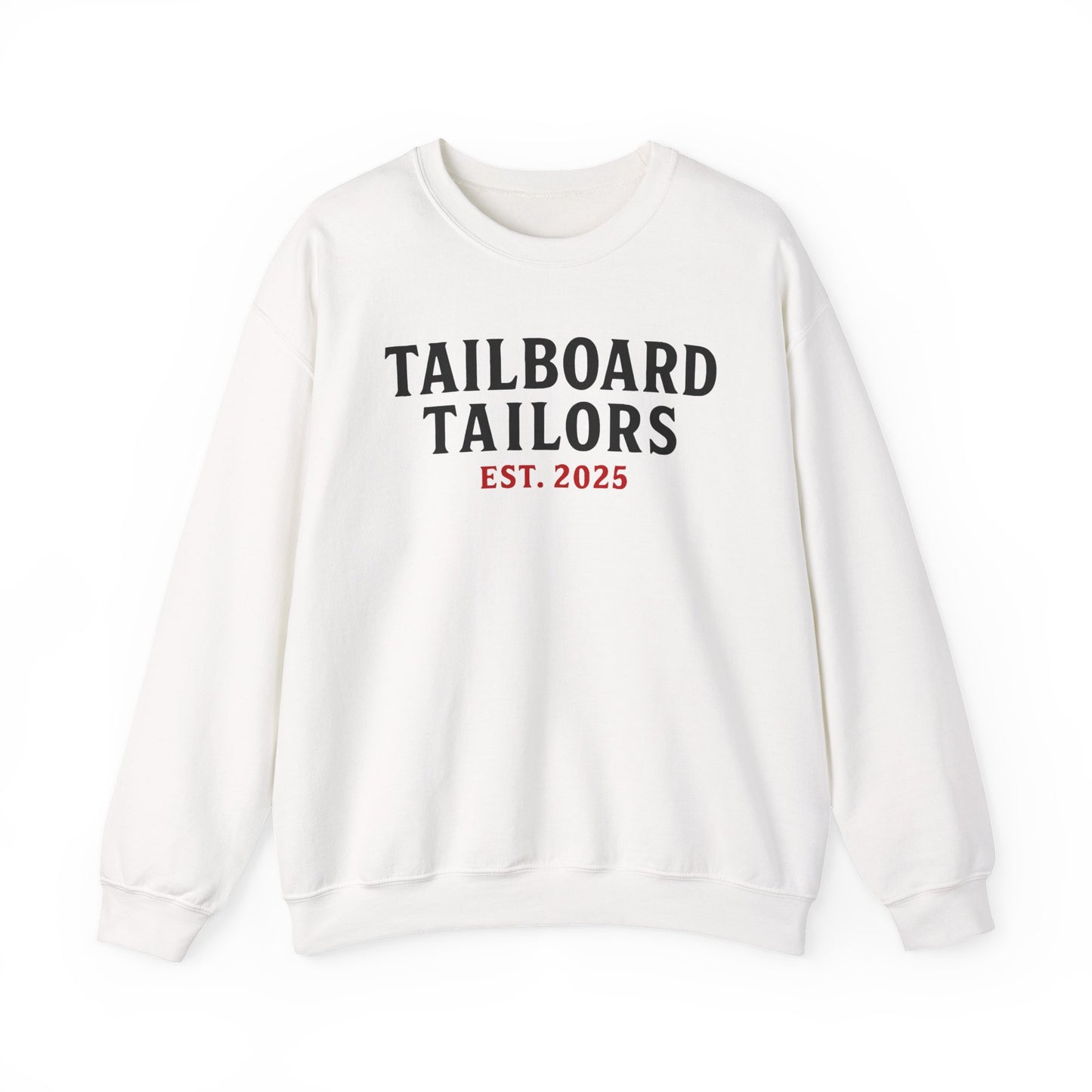 Tailboard Sweatshirt