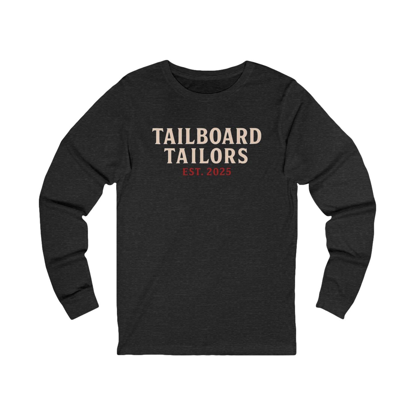 Base Design (Long Sleeve)
