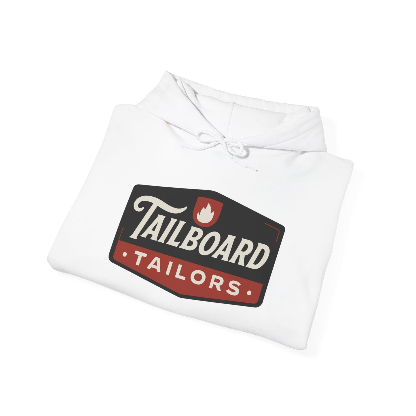 Tailboard Hoodie