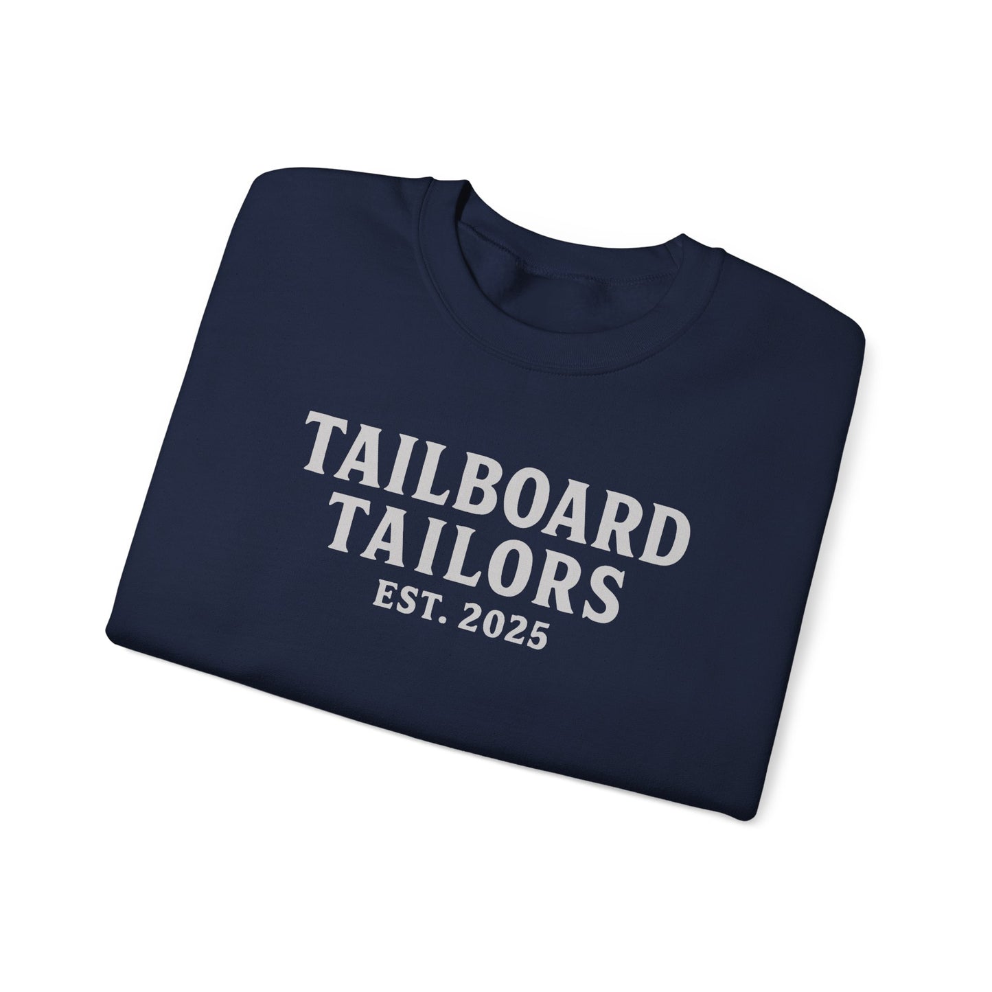 Tailboard Sweatshirt