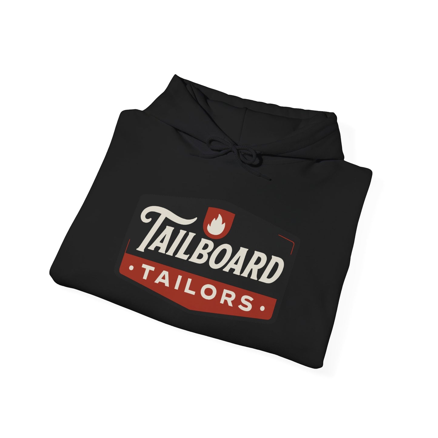 Tailboard Hoodie