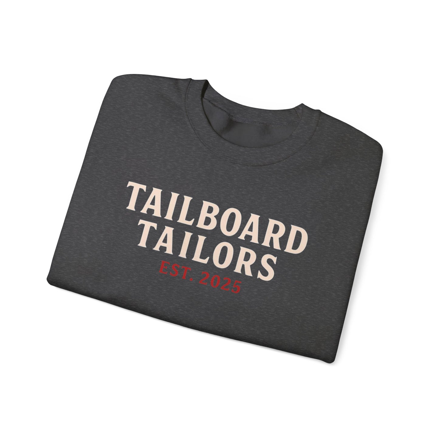 Tailboard Sweatshirt