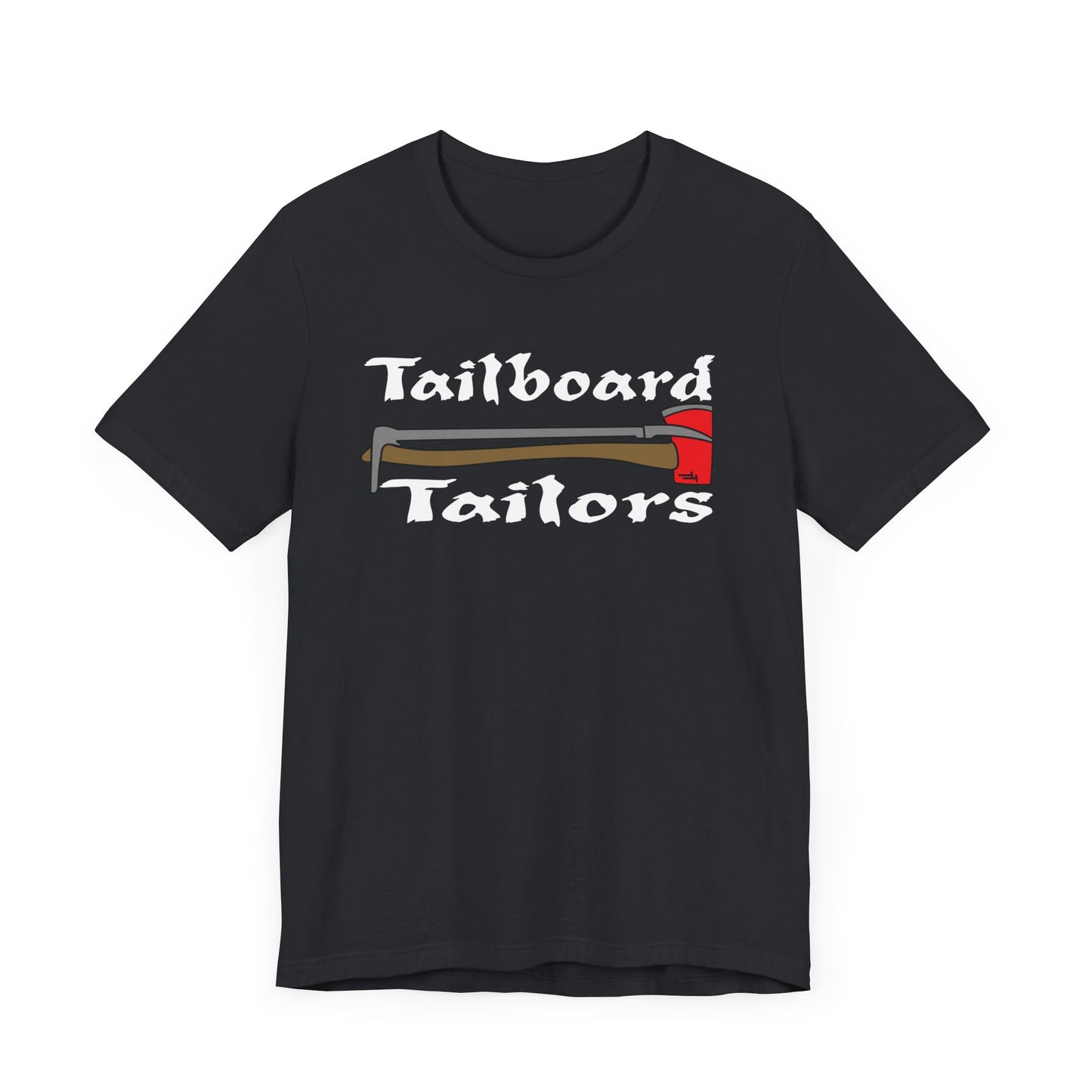 Tailboard T-Shirt