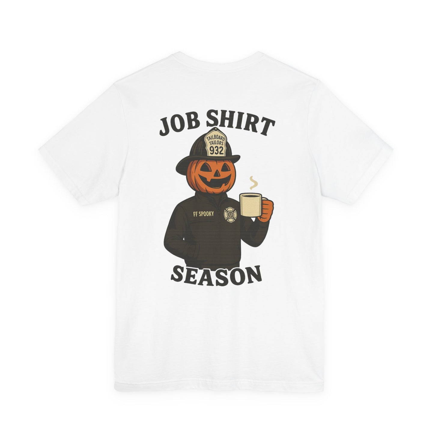 Job Shirt Season