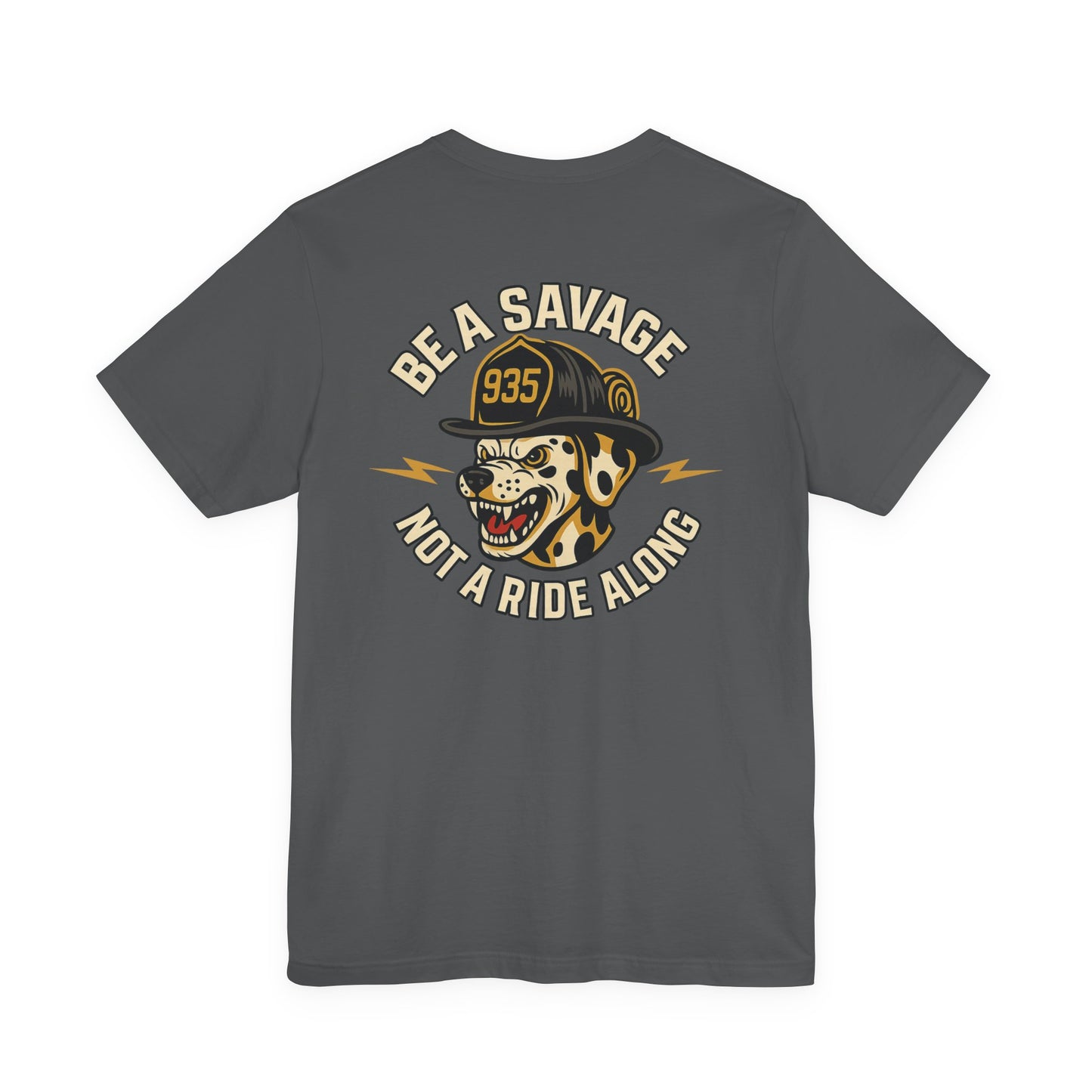 Savage T-Shirt