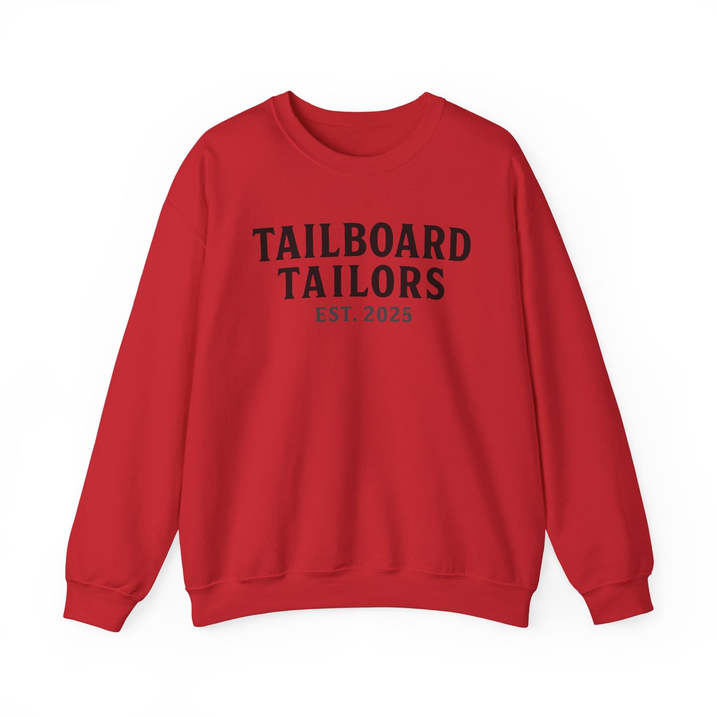 Tailboard Sweatshirt
