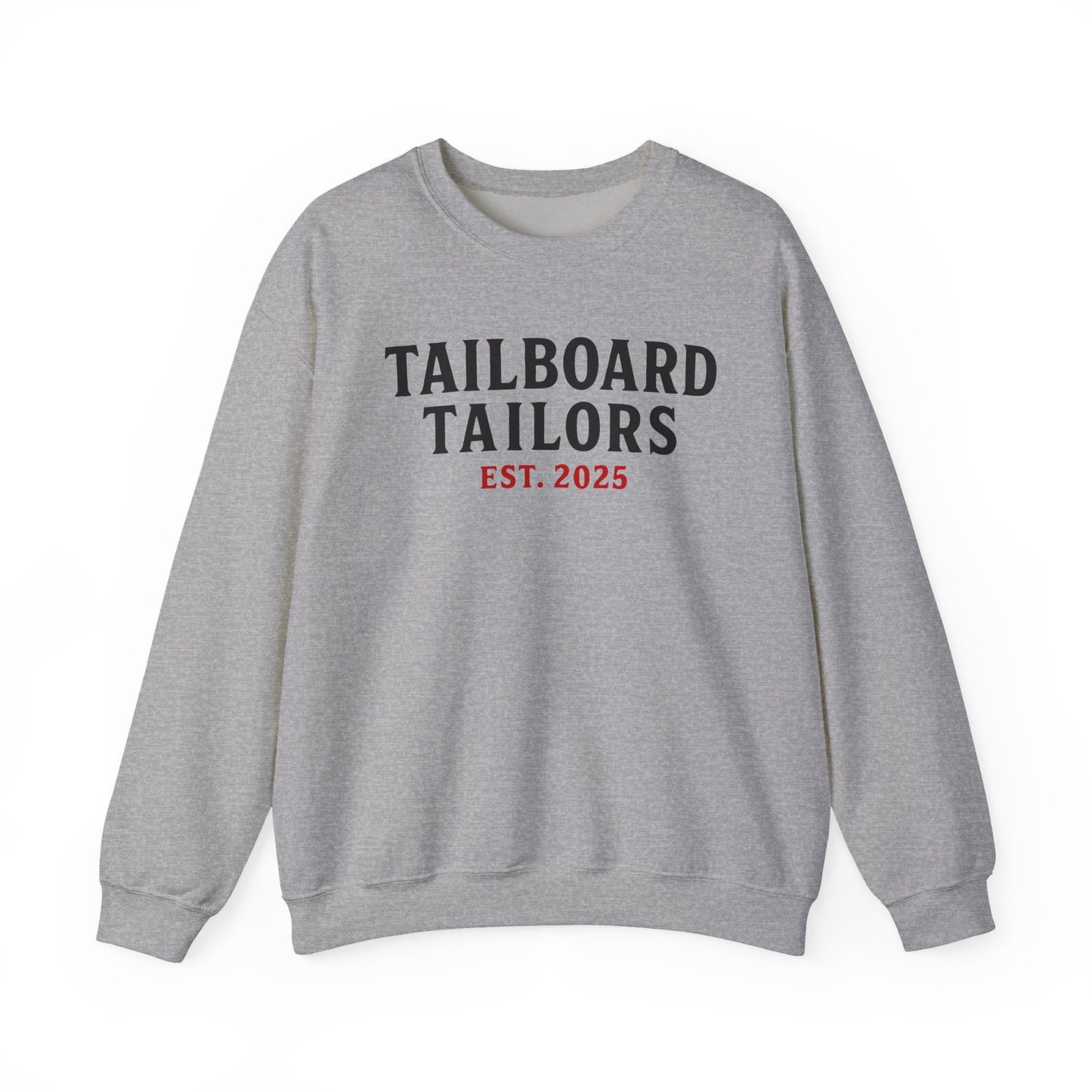 Tailboard Sweatshirt