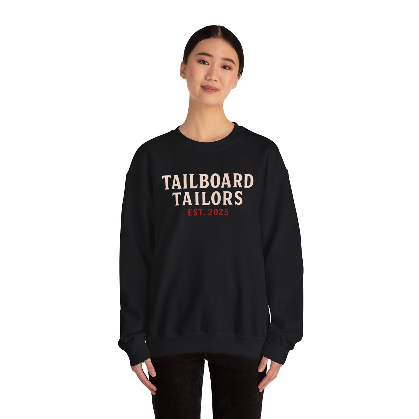 Tailboard Sweatshirt